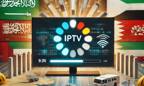 مشاكل IPTV الشائعة في دول الخليج وكيفية حلها مشاكل IPTV الشائعة في دول الخليج وكيفية حلها