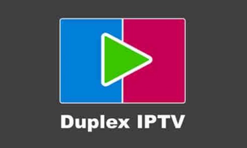 شرح طريقة تفعيل برنامج Duplex play