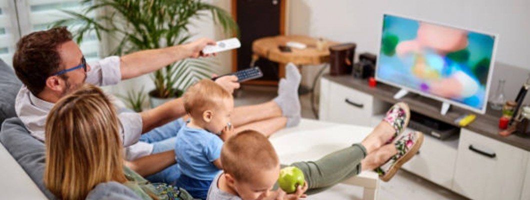 مشاهدة القنوات العربية المشفرة عبر IPTV في أوروبا مشاهدة القنوات العربية المشفرة عبر IPTV في أوروبا
