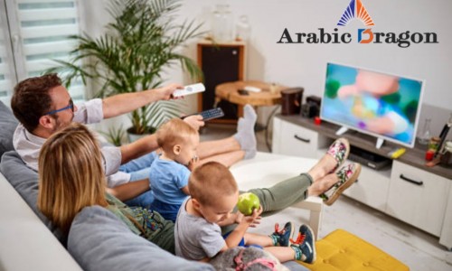 مشاهدة القنوات العربية المشفرة عبر IPTV في أوروبا مشاهدة القنوات العربية المشفرة عبر IPTV في أوروبا