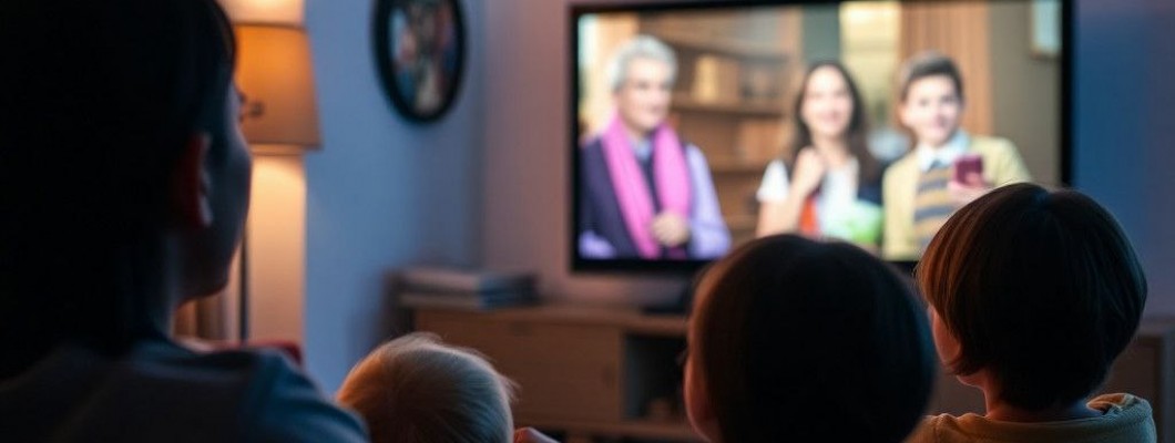اشتراك IPTV لشاشة Android TV اشتراك IPTV لشاشة Android TV