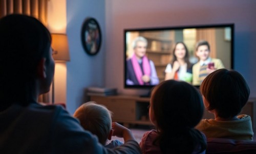 اشتراك IPTV لشاشة Android TV اشتراك IPTV لشاشة Android TV