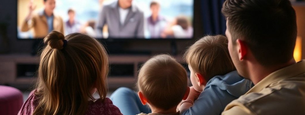 أفضل اشتراك IPTV لمشاهدة مسلسلات رمضان 2026