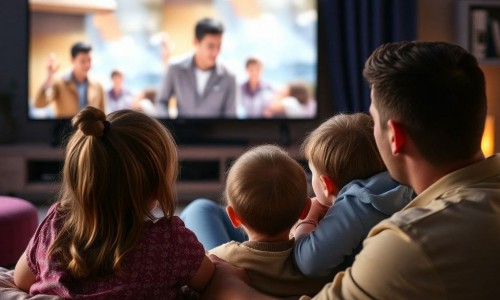 أفضل اشتراك IPTV لمشاهدة مسلسلات رمضان 2026