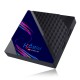 H96 Mini V8 RK3228A DDR3 2GB RAM eMMC 16GB ROM Android 10.0 4K HD TV Box Support TikTok TV Control 2.4G Wifi Widewine Level1 HEVC H.265 VP9 Video Decoding H96 Mini V8 RK3228A DDR3 2GB RAM eMMC 16GB ROM Android 10.0 4K HD TV Box Support TikTok TV Control 2.4G Wifi Widewine Level1 HEVC H.265 VP9 Video Decoding