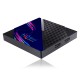 H96 Mini V8 RK3228A DDR3 2GB RAM eMMC 16GB ROM Android 10.0 4K HD TV Box Support TikTok TV Control 2.4G Wifi Widewine Level1 HEVC H.265 VP9 Video Decoding H96 Mini V8 RK3228A DDR3 2GB RAM eMMC 16GB ROM Android 10.0 4K HD TV Box Support TikTok TV Control 2.4G Wifi Widewine Level1 HEVC H.265 VP9 Video Decoding