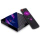 H96 Mini V8 RK3228A DDR3 2GB RAM eMMC 16GB ROM Android 10.0 4K HD TV Box Support TikTok TV Control 2.4G Wifi Widewine Level1 HEVC H.265 VP9 Video Decoding H96 Mini V8 RK3228A DDR3 2GB RAM eMMC 16GB ROM Android 10.0 4K HD TV Box Support TikTok TV Control 2.4G Wifi Widewine Level1 HEVC H.265 VP9 Video Decoding