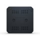 X96Q Allwinner H313 Quad Core DDR3 1GB RAM eMMC 8GB ROM 2.4G Wifi 4K TV Box H.265 VP9