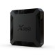 X96Q Allwinner H313 Quad Core DDR3 1GB RAM eMMC 8GB ROM 2.4G Wifi 4K TV Box H.265 VP9