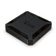 X96Q Allwinner H313 Quad Core DDR3 1GB RAM eMMC 8GB ROM 2.4G Wifi 4K TV Box H.265 VP9