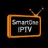 شرح طريقة تفعيل برنامج smartone iptv
