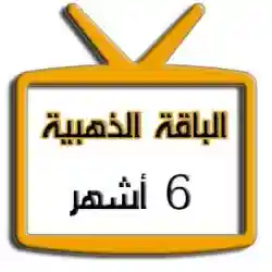 اشتراك iptv | الباقة الذهبية | ستة اشهر اشتراك iptv | الباقة الذهبية | ستة اشهر