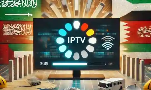 مشاكل IPTV الشائعة في دول الخليج وكيفية حلها مشاكل IPTV الشائعة في دول الخليج وكيفية حلها