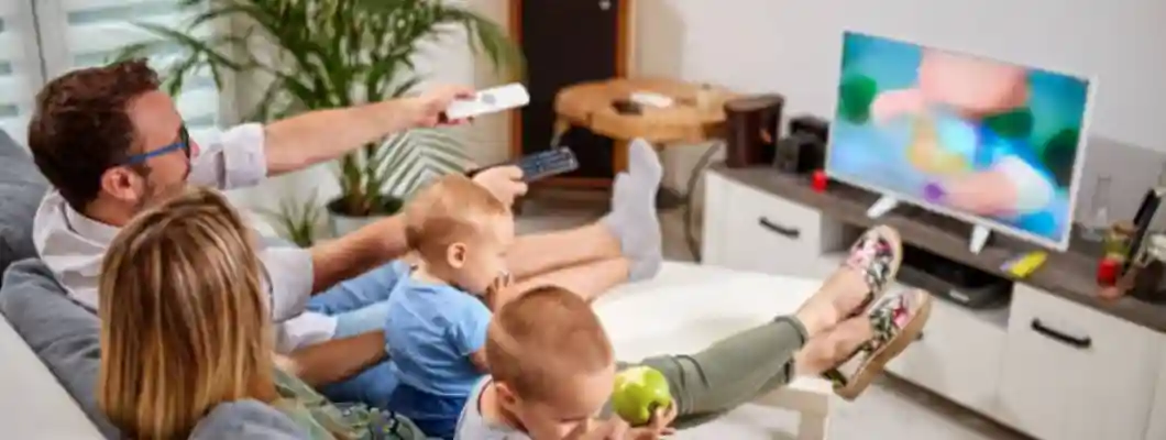 مشاهدة القنوات العربية المشفرة عبر IPTV في أوروبا