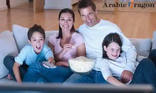 أفضل IPTV لمشاهدة الأفلام والمسلسلات