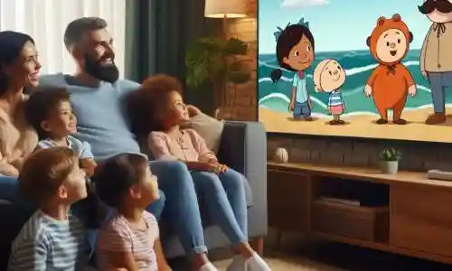 ما هو IPTV وكيف يعمل على Smart TV؟